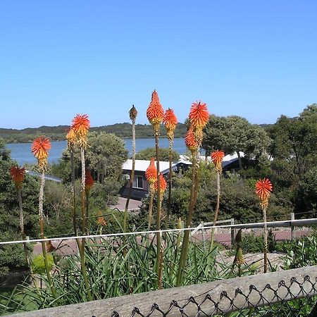 Lakeside Tourist Park Robe Exterior foto